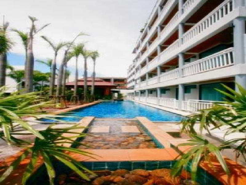 Honey Resort, Kata Beach Екстер'єр фото