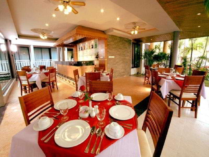 Honey Resort, Kata Beach Екстер'єр фото