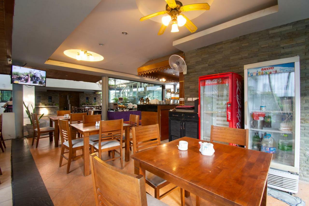Honey Resort, Kata Beach Екстер'єр фото